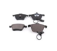 ZIMMERMANN 23762.200.1 Brake pad set