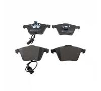 ZIMMERMANN 23763.200.1 Brake pad set