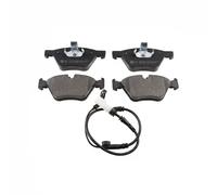 ZIMMERMANN 23793.200.2 Brake pad set
