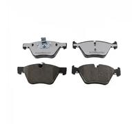 ZIMMERMANN 23793.900.1 Brake pad set