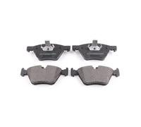 Brake pads 23794.200.1 ZIMMERMANN for BMW 3 Touring X1 3 Z4 Roadster 3 Coupe