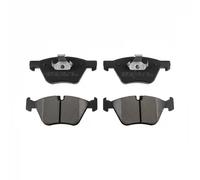 ZIMMERMANN 23794.200.9 Brake pad set