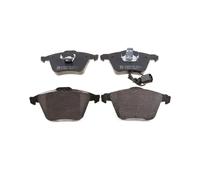 ZIMMERMANN 23801.200.1 Brake pad set