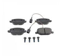 ZIMMERMANN 23811.180.2 Brake pad set