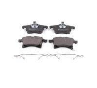 ZIMMERMANN 23832.200.2 Brake pad set
