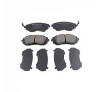 ZIMMERMANN 23865.180.1 Brake pad set