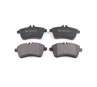 ZIMMERMANN 23881.200.1 Brake pad set