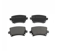 ZIMMERMANN 23914.170.1 Brake pad set