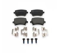 ZIMMERMANN 23914.170.2 Brake pad set