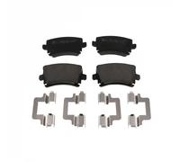 ZIMMERMANN 23914.170.3 Brake pad set