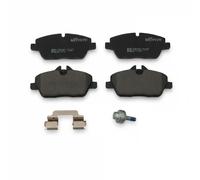 ZIMMERMANN 23915.140.2 Brake pad set