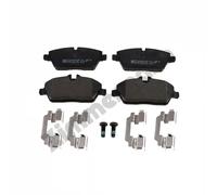 ZIMMERMANN 23915.175.3 Brake pad set