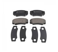 ZIMMERMANN 23921.200.1 Brake pad set