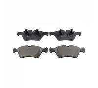 Brake pads 23925.210.1 ZIMMERMANN for MERCEDES-BENZ G-CLASS R-CLASS GL-CLASS