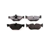 BRAKE PAD SET DISC BRAKE 23926.970.1 FOR BMW N46B20C/BD/CB 2.0L 4cyl 3 E90