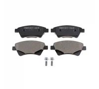 ZIMMERMANN 23930.180.1 Brake pad set