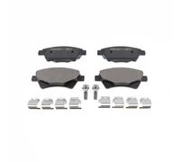 ZIMMERMANN 23930.180.2 Brake pad set