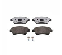 ZIMMERMANN 23930.980.1 Brake pad set