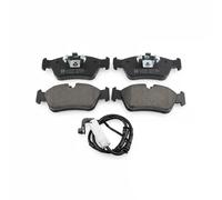 ZIMMERMANN 23935.175.2 Brake pad set