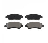ZIMMERMANN 23954.190.1 Brake pad set