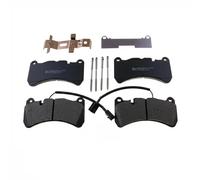 ZIMMERMANN 23955.160.2 Brake pad set