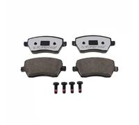 ZIMMERMANN 23973.975.1 Brake pad set