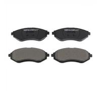 BRAKE PAD SET DISC BRAKE 23974.175.1 FOR DAEWOO CHEVROLET AVEO/GENTRA/KALOS 1.4L