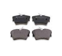 ZIMMERMANN 23980.170.1 Brake pad set