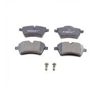 ZIMMERMANN 23984.180.1 Brake pad set