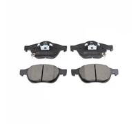 ZIMMERMANN 23996.185.1 Brake pad set
