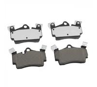 ZIMMERMANN 24010.965.1 Brake pad set