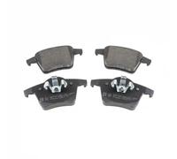 ZIMMERMANN 24011.177.1 Brake pad set