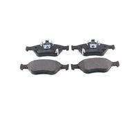 ZIMMERMANN 24022.178.1 Brake pad set