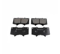 BRAKE PAD SET DISC BRAKE 24024.170.1 FOR MITSUBISHI PAJERO/SHOGUN/IV/Van 3.2L GX