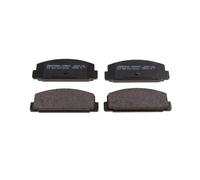 ZIMMERMANN 24045.130.1 Brake pad set