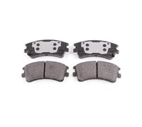 ZIMMERMANN 24046.185.1 Brake pad set