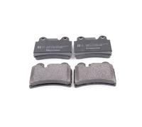 ZIMMERMANN 24097.170.1 Brake pad set