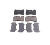 ZIMMERMANN 24098.170.1 Brake pad set