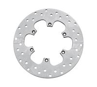 Brake Pads 240mm Motorcycle Rear Brake Disc Rotor Motorcycle Brake Disc For TNT899 TRE-K TNT1130 Titanium For Tornado Naked Tre TNT