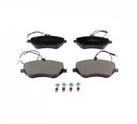 ZIMMERMANN 24133.185.1 Brake pad set