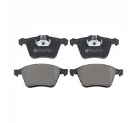 ZIMMERMANN 24142.190.1 Brake pad set