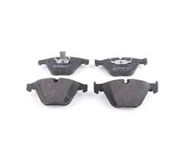 Brake pads 24161.200.1 ZIMMERMANN for BMW X1 3 3 Coupe 3 Touring 3 Convertible