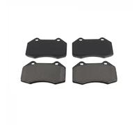 ZIMMERMANN 24162.150.1 Brake pad set