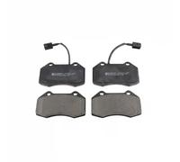 ZIMMERMANN 24162.150.2 Brake pad set