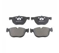 ZIMMERMANN 24170.195.1 Brake pad set