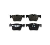 Brake pads 24180.170.1 ZIMMERMANN for MERCEDES-BENZ S-CLASS S-CLASS Coupe