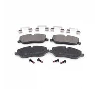 ZIMMERMANN 24191.180.2 Brake pad set