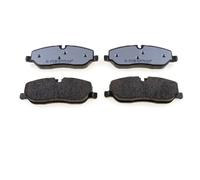 BRAKE PAD SET DISC BRAKE 24191.980.1 FOR LAND ROVER LR3/III/SUV DISCOVERY/IV