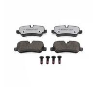 ZIMMERMANN 24192.975.1 Brake pad set