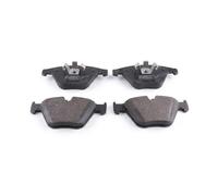 ZIMMERMANN 24255.200.1 Brake pad set